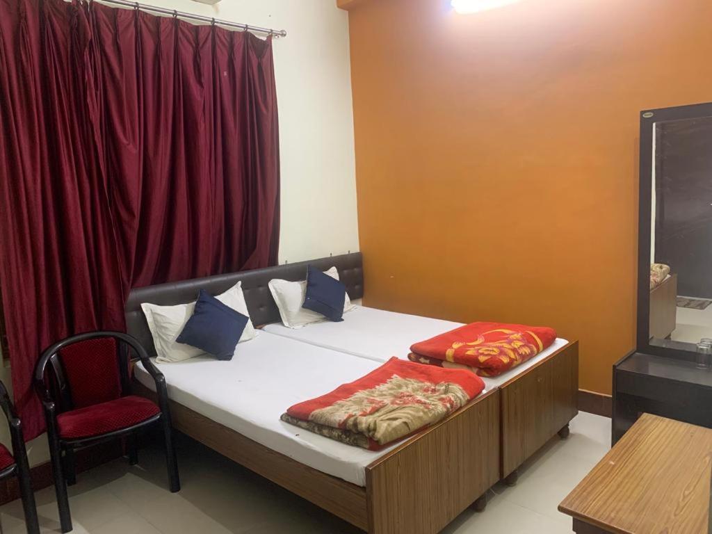 Narendra Guest House Kakarmatha Exteriér fotografie
